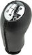 Shift Knob 5 Speed Renault Clio II 1998+ Clio III 2005+ Espace IV 2002+ Kangoo II 2008+ Laguna II 2001+ Modus 2004+ Megane II 2002