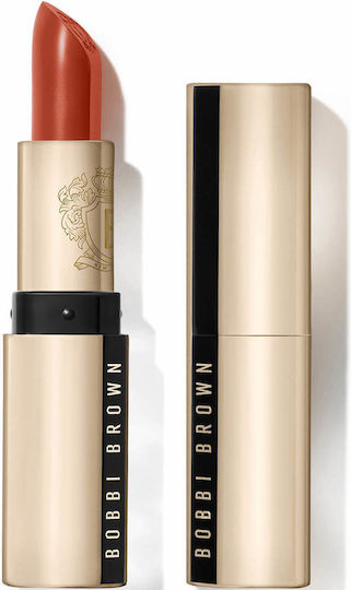 Bobbi Brown Luxe Lip Color Κραγιόν City Dawn 3.8gr