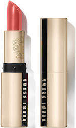 Bobbi Brown Luxe Lip Color Κραγιόν Retro Coral ...