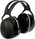 3M Peltor Earmuffs with Band