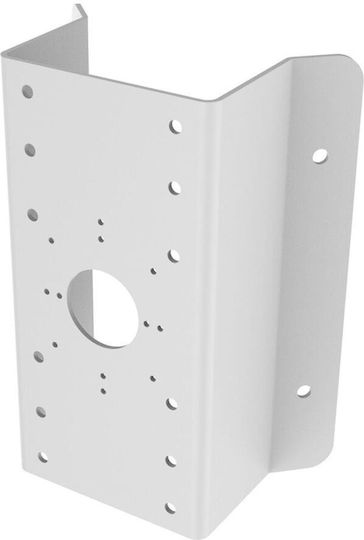 Level One Halterung für CCTV-Systemkameras White CAS-7307