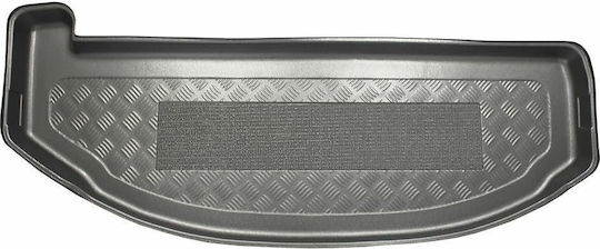 Aristar Trunk Mat Tray Type for Hyundai Santa Fe 2013+ Black