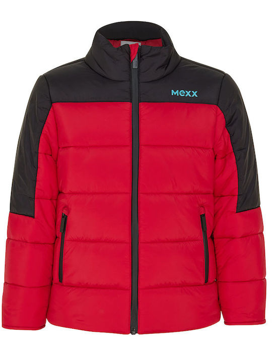Mexx Παιδικό Casual Μπουφάν