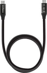 Edimax USB 4 Video USB-C male - USB-C 240W 1m (UC4-010TB)