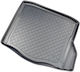 Aristar Trunk Mat Tray Type for Mercedes-Benz CLA Class 2013 Black