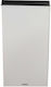 Termet Crystal II Plus External 25 Επιτοίχιος Λέβητας Συμπύκνωσης Αερίου 21496kcal/h