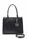 Rocco Barocco Women's Bag Shoulder Black