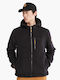 Timberland Men's Sport Jacket Black