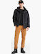 Benton Athletic Jacket Black