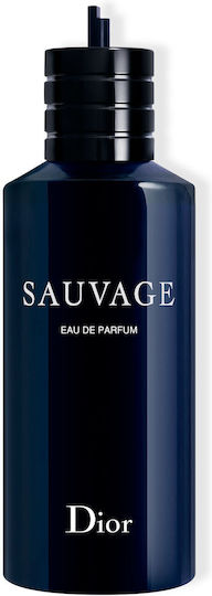 Dior Sauvage Fragrance Refill Eau de Parfum Refill 300ml