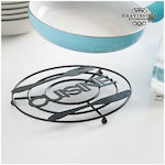 Placemats for Cooking Utensils Metal