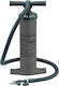 Bravo 4SH Hand Pump for Inflatables Double Action