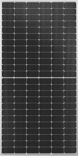 Luxor EcoLine Half Cell LX-455M Monocristalină Panou Fotovoltaic 455W 24V 2094x1038x35mm