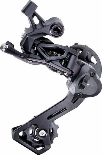 Microshift XLE RD-M665M Rear Bicycle Derailleurs Medium (GS) 11 Gears