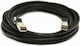 Cisco Optical Fiber Cable SFP+ 10m Black