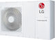 LG Therma V HM051MR.U44 Αντλία Θερμότητας 5.5kW Μονοφασική 65°C Monoblock