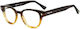 Dsquared2 Plastic Eyeglass Frame D20057 EX4