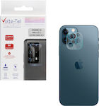 Volte-Tel Προστασία Κάμερας Tempered Glass για το iPhone 14 Pro / 14 Pro Max