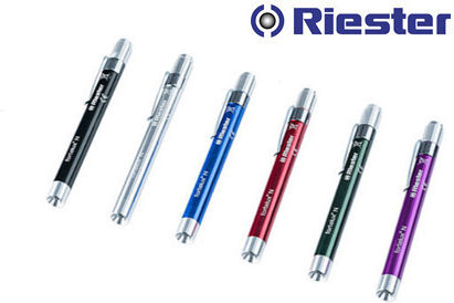 Riester Fortelux N Led Диагностична Фенерче
