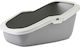 Savic Aseo Cat Basin Gray L56 x W39 x H27.5cm