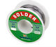 01634 Solder WIres 1.5mm 100gr