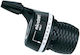 Microshift MS25-7R Right Bicycle Gear Lever