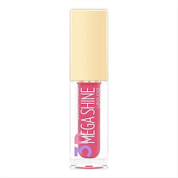 Golden Rose 3D Mega Shine Lipgloss 110 5.2ml
