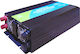 KSC2000-M KSN Modified Sine Wave Inverter Power 2000W with Nominal Input Voltage 12V
