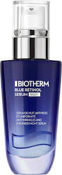 Biotherm Blue Retinol Resurface & Repair Серум За Лице 30мл Biotherm Blue Retinol Resurface & Repair Серум За Лице 30мл