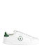 Sneakers White