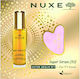 Nuxe Super Serum 10 Skin Care Set for Αnti-ageing 2pcs
