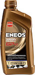 Eneos GP4T ULTRA RACING Motorcycle Oil for Four-Stroke Engines 10W-40 1lt