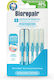BioRepair Interdental Междузъбни четки 0.6мм Светлосин 5бр