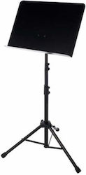 Konig & Meyer 11870 Notenständer Für Orchester Mit Höhenverstellung 58-140cm