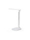 Montiss LED Office Lamp Foldable in White Color