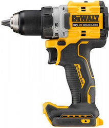 Dewalt DCD800NT Δραπανοκατσάβιδο 18V Solo
