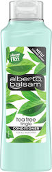 Alberto Balsam Tea Tree Tingle 350ml