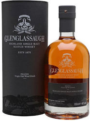 Glenglassaugh