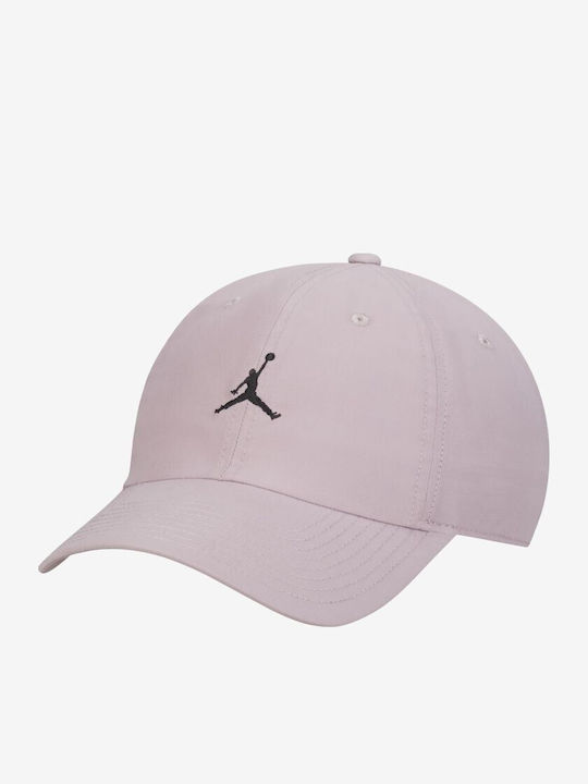 Jumpman Heritage 86 Jockey Rosa