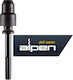 Alpen Swiss Tools Адаптер с Гнездо SDS и Изход Държач за битове