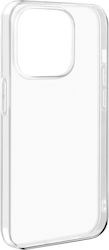 Puro 0.3 Nude Διάφανη (iPhone 14 Pro)