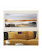 Homeplus Colours Πίνακας σε Καμβά 120x50cm