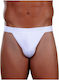 Lord Men's Slip White