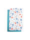 Viopros Tea Towel from 100% Cotton 40x60cm 2pcs