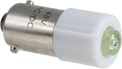 Schneider Electric LED Λαμπάκι 1τμχ DL1CJ0241