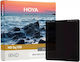 Hoya SQ100 ND1000 Filter HD / IR for Camera Lenses