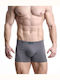 Lord Herren Boxershorts Anthracite 1Packung