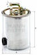 Mann Filter Φίλτρο Πετρελαίου Αυτοκινήτου για Mercedes-Benz A-Class / V-Class / Vito / Vaneo / Sprinter WK842/18
