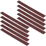 Bakaji Birds Anti-Roosting Spikes 0.5x0.045m