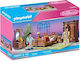Playmobil Къща за кукли Спалня за родители за 4-10 години